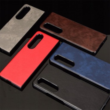 Совместим с чехлом Samsung Z Fold3.