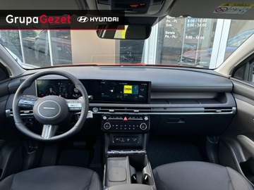 Hyundai Tucson IV SUV HEV Facelifting 1.6 T-GDI HEV 215KM 2025 Hyundai Tucson PE HEV 1.6 T-GDI 239 KM 6AT 2WD Smart + Led MY26, zdjęcie 7