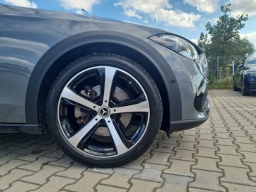 Mercedes Klasa C W206 Kombi 2.0 220d 200KM 2021 Mercedes-Benz C 220 All-Terrain / Hak / Head UP /, zdjęcie 13