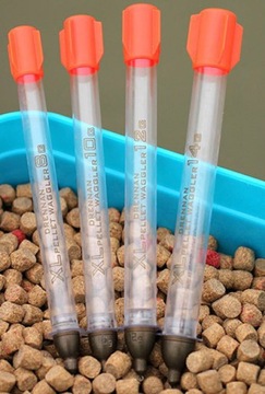 DRENNAN PELLET WAGGLER FLOAT XL 8 гр.