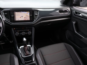Volkswagen T-Roc I SUV 1.5 TSI ACT 150KM 2020 VW T-Roc 1.5 TSI, Salon Polska, 1. Właściciel, zdjęcie 7