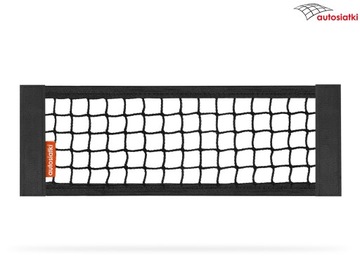 ЗАБОР БАГАЖНИКА СЕТОЧНЫЙ 10х30 НА ЗАЛИВКЕ ДЛЯ АВТОМОБИЛЯ