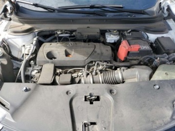 Acura RDX II 2021 Acura RDX 2021 ACURA RDX A-SPEC 2.0 Benzyna 272KM, zdjęcie 11