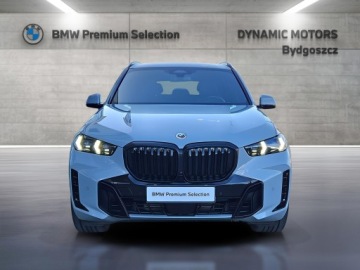 BMW X5 G05 SUV Facelifting 3.0 40i 381KM 2023 BMW X5 X5 40i Xdrive MSport PRO,harman, pamięć fot, zdjęcie 7