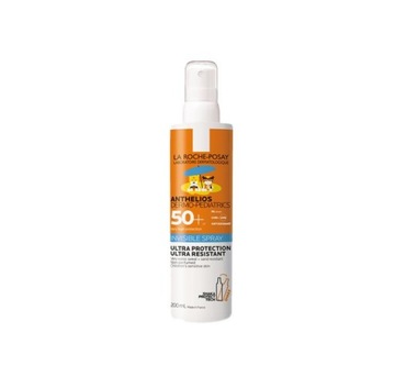 Mleczko na słońce La Roche-Posay Anthelios Dermo-Pediatrics 50 SPF 200 ml