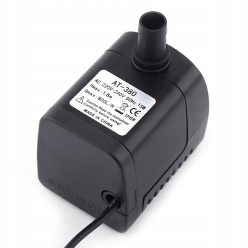 Pompka inna mark nceo 800 l/h