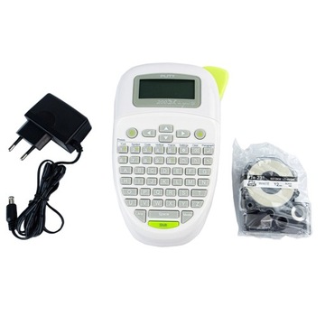 ПРИНТЕР, РУЧНАЯ ЭТИКЕТИРОВОЧНАЯ МАШИНА ДЛЯ САМОКЛЕЙКИ, ЖК-ДИСПЛЕЙ