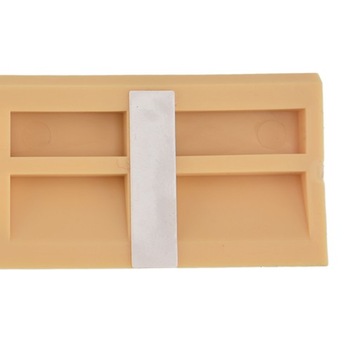 4 ПОДМЕТАЮЩИЙ РОБОТ РАМПА РЕЗИНОВАЯ РАМПА КОВРИК ДЛЯ СТУПЕНИ ПОРОГОВЫЙ КОВрик 68 СМ