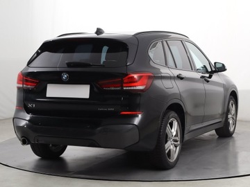 BMW X1 F48 2020 BMW X1 sDrive18i, Salon Polska, Serwis ASO, zdjęcie 4