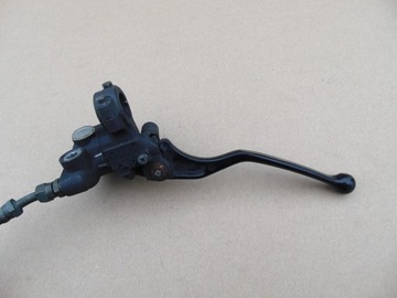 HONDA NX 125 TRANSCITY ПЕРЕДНИЙ ТОРМОЗНОЙ ЦИЛИНДР