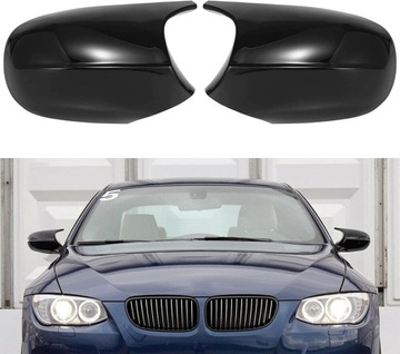 BMW E90 91 92 93 87 82 81 PO FACELIFTU LCI ZRCÁTKO M3