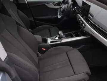 Audi A5 F5 Sportback Facelifting 2.0 40 TDI 204KM 2022 Audi A5 40 TDI, Salon Polska, Serwis ASO, 201 KM, zdjęcie 8