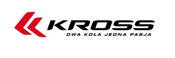 Велосипедные перчатки KROSS Flow 2.0 серые L