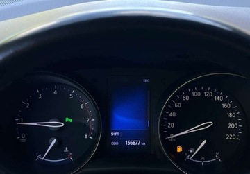 Toyota C-HR I Crossover 1.2L Turbo 116KM 2017 Toyota C-HR bezwypadkowa GWARANCJA kamera zarejestrowana 1.2, zdjęcie 19