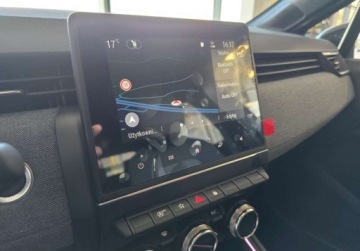 Renault Clio V Hatchback 5d Facelifting 1.0 TCe 90KM 2025 Renault Clio GDYNIA techno Eco-G 100 g.2025 ostateczna wyprzedaz 90KM, zdjęcie 24