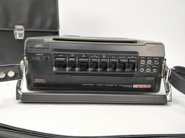 JVC CR-4400E