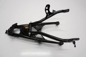 BMW R 1200 GS 08-12 RAMA 2011 + KOMPLET DOKUMENTÓW