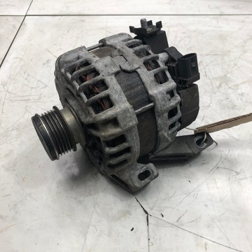 ALTERNÁTOR 2.4 D5 V70 III XC70 S80 II