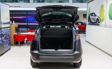 Opel 2018 Opel Crossland X 1.2 Enjoy 1.2 Benzyna 81KM, zdjęcie 30