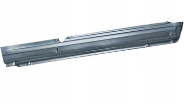 PRÓG PROGI PRAW FIAT PUNTO 1 93-99 3 DRZWI SOLIDNY