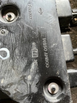 NISSAN 370Z INFINITI Q50 FILTR UHLÍKOVÝ 14950AM600