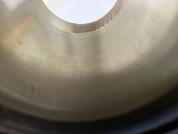 Kymco Grand Dink 125 цилиндр с поршнем