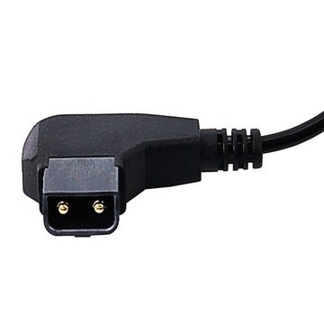 PATONA Dummy D-Tap Адаптер Nikon EN-EL14