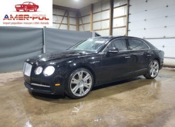 Bentley Continental III 2018