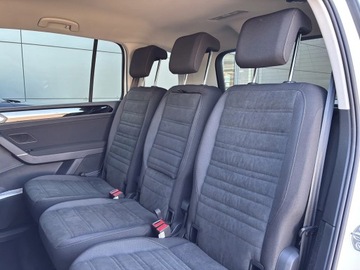 Volkswagen Touran III 1.5 TSI EVO 150KM 2025 Volkswagen Touran Highline 1.5 TSI DSG, zdjęcie 6