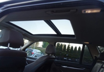 BMW X5 F15 2016 BMW X5 3.0 D 258KM 100 Bezwypadkowy Orygnianlny przebieg 3.0 Diesel, zdjęcie 15