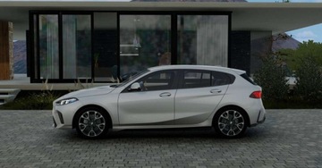 BMW Seria 1 F70 2025 BMW Seria 1 Dostepny od reki Promocyjne finansowanie BMW Bonkowscy Wrocl, zdjęcie 3