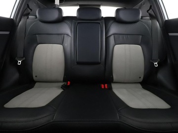 Kia Sportage III SUV Facelifting 1.6 GDI 135KM 2015 Kia Sportage skóra/alcantara navi klima auto LED, zdjęcie 17