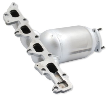 OPEL ZAFIRA 1.8 125 л.с. | 2000-2005 керамический каталитический нейтрализатор