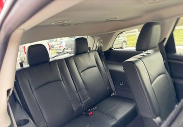 Fiat Freemont 2.0 Multijet II 16v 170KM 2015 Fiat Freemont Fiat Freemont 2.0 Multijet 16V DPF Black Code 2.0 Diesel, zdjęcie 14