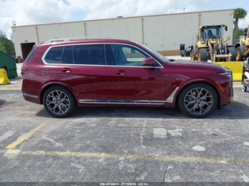 BMW X7 2025 BMW X7 xDrive40I 2026 3.0l 3.0 Benzyna 375KM, zdjęcie 6