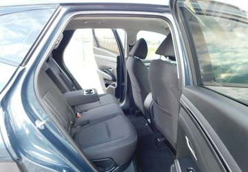 Hyundai Tucson IV SUV 1.6 CRDI 48V 136KM 2022 Hyundai Tucson 1.6CRDi z Gwarancja Model 2023r 1.6 Diesel 136KM, zdjęcie 22