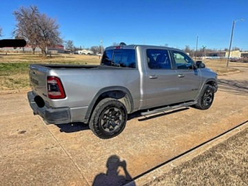  RAM 1500 2020 RAM 1500 REBEL 5.7 Benzyna 395KM, zdjęcie 5