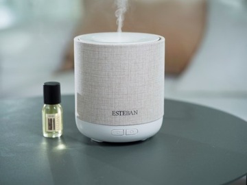 АРОМАТНЫЙ ДИФФУЗОР Easy Living Esteban