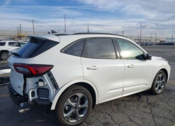 Ford Escape III 2023 Ford Escape Ford escape St-Line, 2.5L, 2.5 Hybryda 165KM, zdjęcie 3