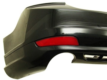 БАМПЕР VOLVO S40 II LIFT R-DESIGN 452-46
