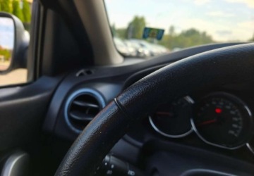 Dacia Logan II MCV Tce 90KM 2015 Dacia Logan Dacia Logan MCV 0.9 TCE Prestige Benzyna 90KM, zdjęcie 10