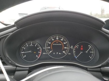 Mazda 3 IV 2021 Mazda 3 2021r., Select, od ubezpieczalni 2.5 Benzyna 186KM, zdjęcie 9