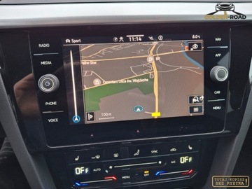 Volkswagen Arteon Fastback Facelifting 2.0 TDI SCR 150KM 2021 Volkswagen Arteon 2,0 TDI 150KM R LINE harman navi kamera alcantara oplaco, zdjęcie 14