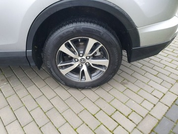 Toyota RAV4 IV MPV Facelifting 2.0 D-4D 143KM 2018 Toyota RAV-4 2.0d 143KM Salon Polska 94tyś.km, zdjęcie 11