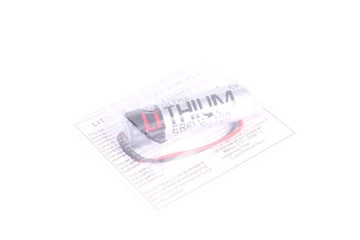 ER6VC119B MR-J3BAT ER6V-3.6V ER6V-C119B TOSHIBA