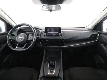 Nissan Qashqai III e-Power 1.5 V-CT 190KM 2023 Nissan Qashqai Hybryda 190KM Automat Kamera, zdjęcie 14