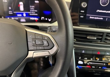 Volkswagen T-Roc I SUV Facelifting 1.5 TSI ACT 150KM 2023 Volkswagen T-Roc I wlasciciel - Salon Polska - Niski przebieg - Virtual -, zdjęcie 19