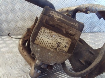 WEBASTO VW T4 MULTIVAN CARAVELLE 7D0815071 ДИЗЕЛЬ