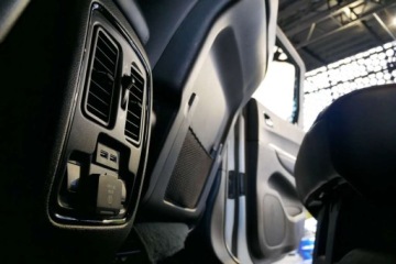 Dodge Durango III 3.6 V6 299KM 2021 Dodge Durango GT 3.6 Pentastar 6os. Cam LED Navi MenuPL Maxton Szyberdach, zdjęcie 28