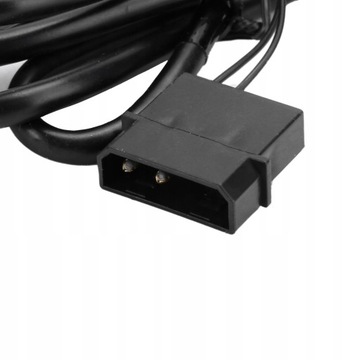 PC Panel przedni Głośnik Stereo Surround Obudowa